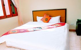 Sa Pa Vimico Hotel
